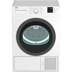 Sèche-linge pompe à chaleur LG RH8D14ST 8 kg pas cher - Sèche