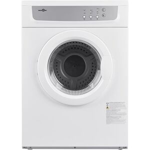 HIGH ONE Sèche-linge évacuation 7 kg HIGH ONE DAV 7 C W566C2