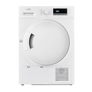 Seche-linge condensation HIGH ONE DC 8 B FD W566C