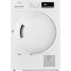 Sèche-linge à condensation Smart 9Kg Blanc - CANDY - CSEC9DE-47 