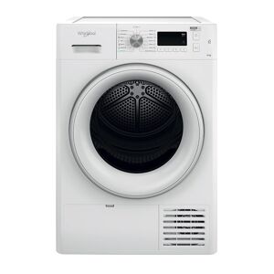 WHIRLPOOL Sèche-linge pompe à chaleur WHIRLPOOL FFT M11 82 EE