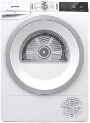 Gorenje SL Front GORENJE DA83IL/I