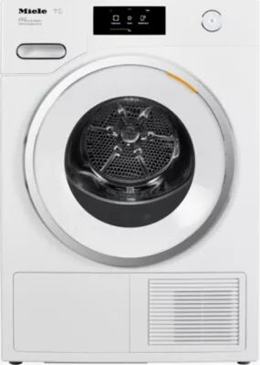 Miele SL Front MIELE TWR860WP