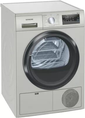 Siemens SL Front SIEMENS WT45HVX0FF