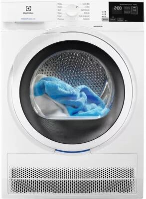 Electrolux SL Front ELECTROLUX EW6C4826CB