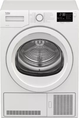 Beko SL Front BEKO EX-BDB7135W