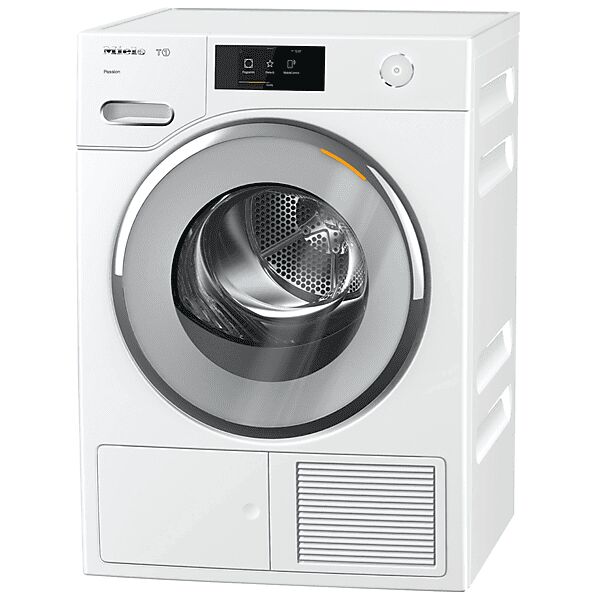 miele twv 780 passion asciugatrice, 9 kg, 64,3 cm, classe a+++ -10%