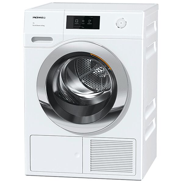 miele tcr 790 wp xl asciugatrice, 9 kg, 63,6 cm, classe a+++