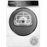 Bosch WQB245A0IT asciugatrice, 9 kg, 61,3 cm, Classe A+++