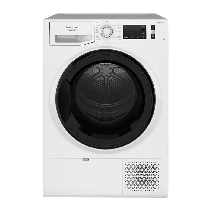 Ariston Asciugatrice Active Nt M11 8x3k It 8 Kg Classea+++-bianco