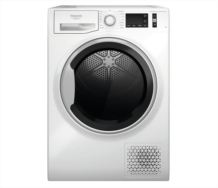 Ariston Asciugatrice Nt M11 9x3sky It 9 Kg Classe A+++-bianco