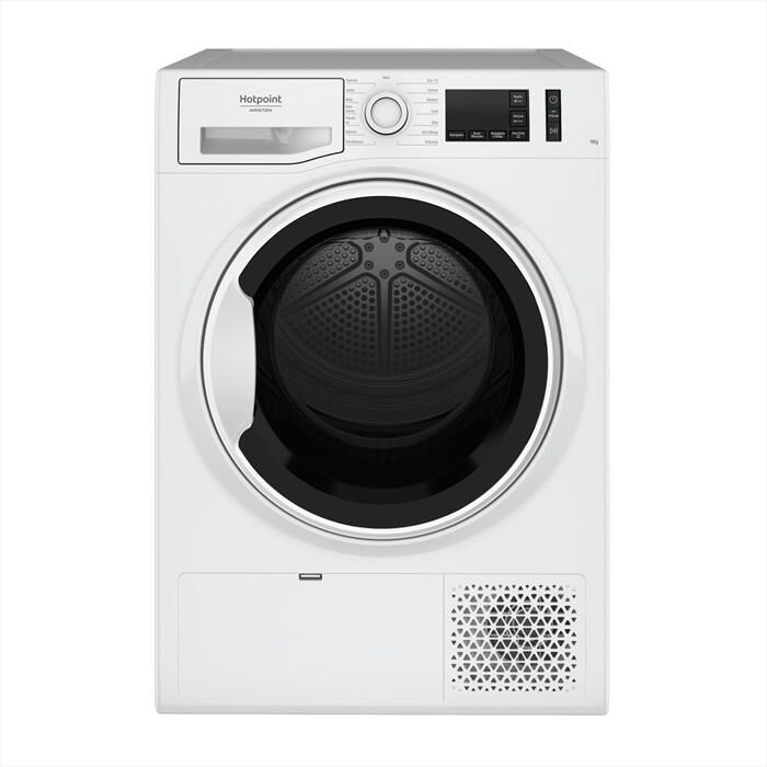 Ariston Asciugatrice Nt M11 92wk It 9 Kg Classe A++-bianco