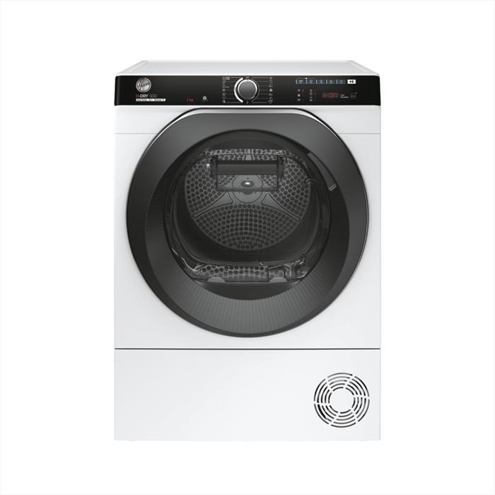 Hoover Asciugatrice Ndp4 H7a2tcbex-s 7 Kg Classe A++-bianco