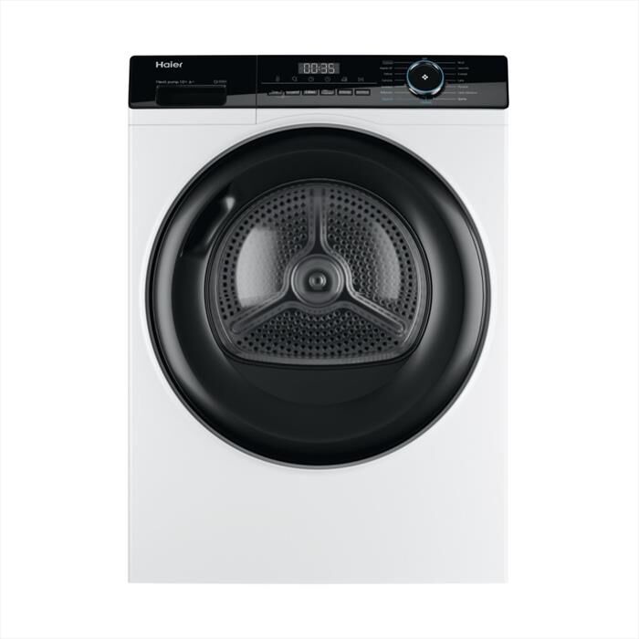 HAIER Asciugatrice Hd100a2939 10 Kg Classe A++-bianco