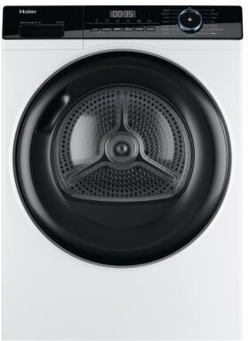 HAIER I-Pro Series 3 HD90-A2939 asciugatrice Libera installazione Caricamento frontale 9 kg A++ Bianco (31102590)