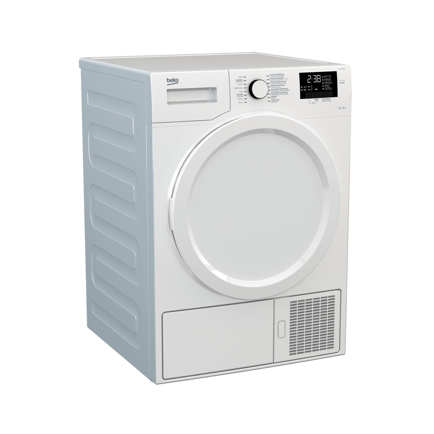 Beko DS 7333 PX0