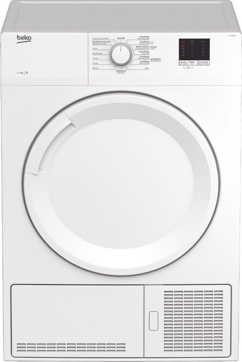 Beko DC 7230 BX