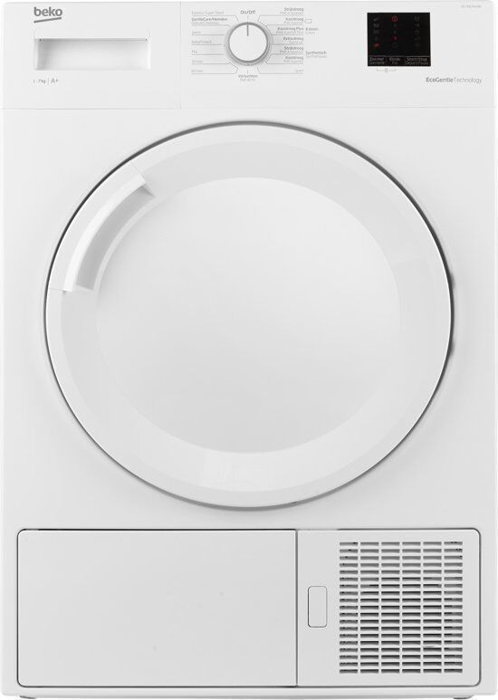 Beko DS 7331 PX0BX