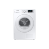 Samsung DV80TA220TT, Suszarka z technologią OptimalDry, 8 kg - White - Size: 8 kg