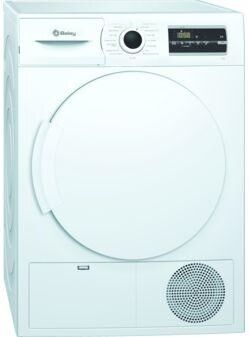 Balay Máquina De Secar Roupa B 7kg 3sc377b (branco) - Balay