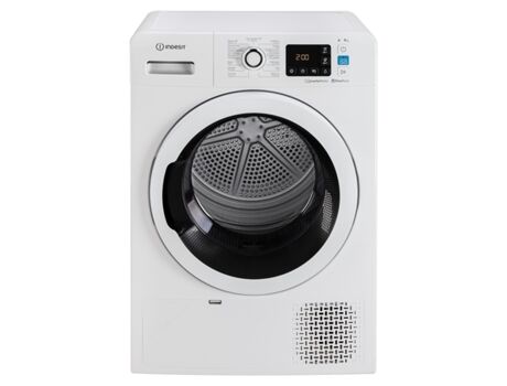 Indesit Máquina de Secar Roupa YT M11 92K RX SPT (9 kg - Bomba de Calor - Branco)