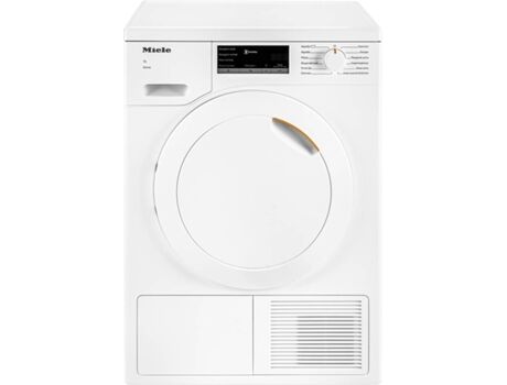 Miele Máquina de Secar Roupa TCA220WP P LW Active (7 kg - Bomba de Calor - Branco)