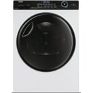 HAIER HD90-A3959 Freestanding 9kg Heat Pump Tumble Dryer white