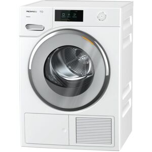 Miele TWV780 WP 9kg T1 Heat-Pump Tumble Dryer - White