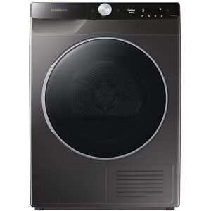 Samsung DV8000 Heat 9kg Pump Tumble Dryer A+++ in Silver (DV90T8240SX/S1)