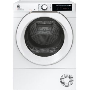 Hoover NDEH10A2TCE Heat Pump Tumble Dryer White