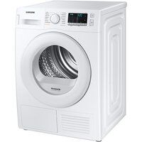 Samsung DV80TA020TE/EU A++ 8kg Heat Pump Tumble Dryer, White