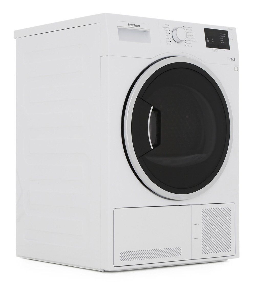 Blomberg LTK21003W Condenser Dryer - White