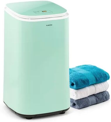 Klarstein Zap Dry 50kg Electric Dryer Klarstein  - Size: 53cm H X 49cm W X 39cm D