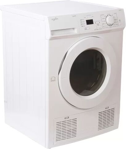 Statesman Condenser Tumble 8kg Electric Dryer Statesman  - Size: