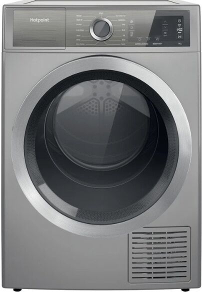 Hotpoint H8d94sbuk 9kg Heat Pump Tumble Dryer