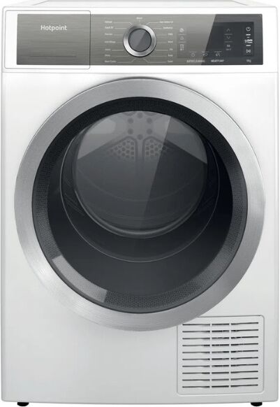 Hotpoint H8d94wbuk 9kg Heat Pump Tumble Dryer