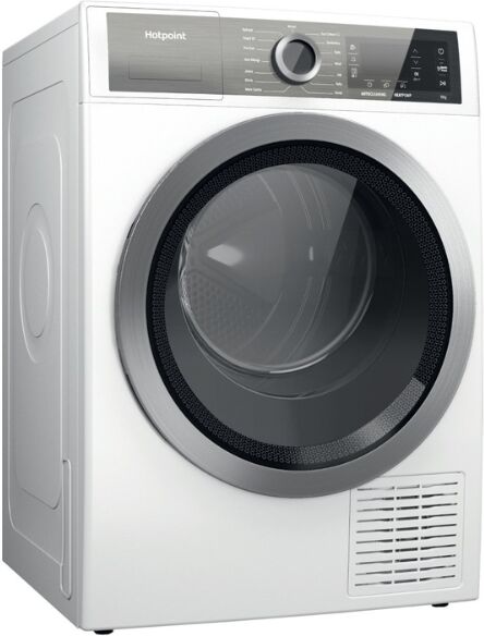 Hotpoint H8D93WBUK 9kg Heat Pump Tumble Dryer