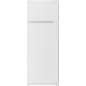 Beko Combi frigo congélateur BDSA250K4SN