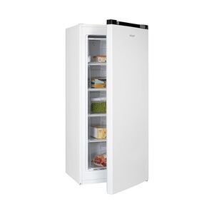 GGV-Exquisit Exquisit Gefrierschrank GS145-051D weiss   Nutzinhalt: 145 L   2*- & 4*-Gefrieren   Türanschlag wechselbar   55 cm Breite   Standgerät