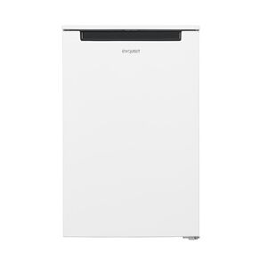 GGV-Exquisit Exquisit Gefrierschrank GS81-040D weiss   87 l Nutzinhalt   Weiß