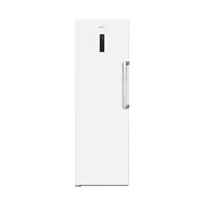 GGV-Exquisit Exquisit Gefrierschrank GS295-NF-H-040E weiss   274 l Nutzinhalt   Weiß