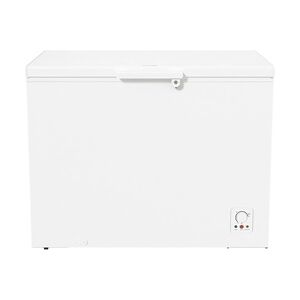 Gorenje FH302CW Gefriertruhe - B 108 cm,  EEKL E, B 108 cm, elektr. Steuerung, 3 Gefrierkörbe zum Vorgefrieren 736383