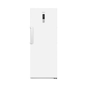 GGV-Exquisit Exquisit Gefrierschrank GS380-NF-H-050E weiss   380 l Nutzinhalt   Weiß