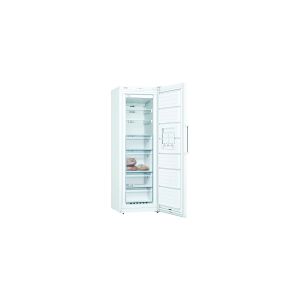 Bosch Serie   4 GSN33VWEP - Fryser - stående - bredde: 60 cm - dybde: 65 cm - højde: 176 cm - 225 liter - Klasse E - hvid