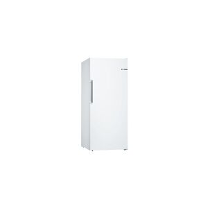 Bosch Serie   6 GSN51AWDV - Fryser - stående - bredde: 70 cm - dybde: 78 cm - højde: 161 cm - 290 liter - Klasse D - hvid