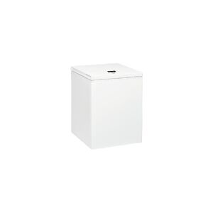 Whirlpool WH1410 E2, 132 L, 11 kg/24t, SN-T, 41 dB, F, Hvid