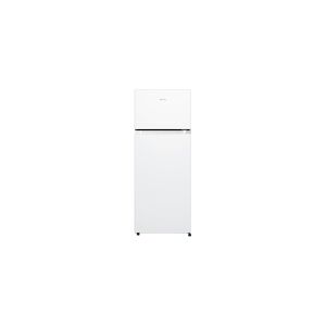 Gorenje RF4141PW4 - Køleskab/fryser - top-fryser - bredde: 55 cm - dybde: 54.2 cm - højde: 143.4 cm - 206 liter - Klasse F - hvid