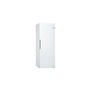 Bosch Serie 6 GSN58DWDV, 366 L, 22 kg/24t, SN-T, Frostfri system, D, Hvid