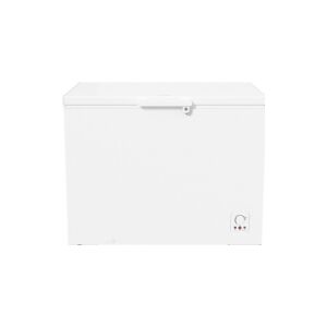 Gorenje FH302CW, 303 L, 17 kg/24t, SN-N, 39 dB, E, Hvid