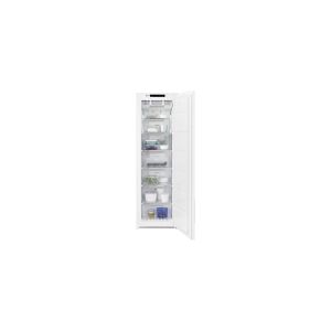 Electrolux Serie 600 LUT6NF18S - Fryser - stående - til indbygning - niche - bredde: 56 cm - dybde: 55 cm - højde: 178 cm - 204 liter - Klasse F - hvid